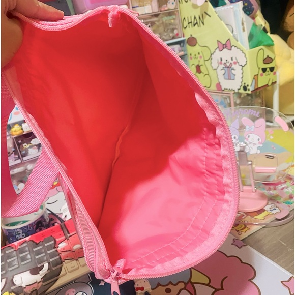 Hello Kitty document bag - Picture 3 of 3